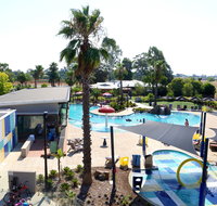RACV Cobram Resort - Tourism Adelaide