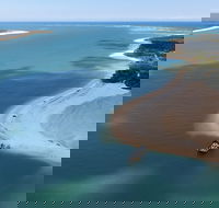 Rainbow Beach Ultimate Camping - Tourism Adelaide
