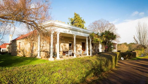 Ratho Farm - Tourism Adelaide 0