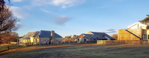 Ratho Farm - Tourism Adelaide 4