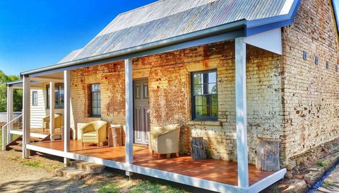 Ratho Farm - Tourism Adelaide 5