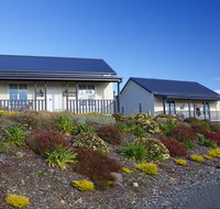 Riversdale Estate Cottages - Tourism Adelaide