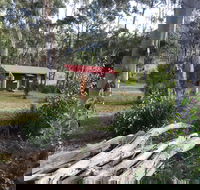 Rosedale Homestead - Tourism Adelaide
