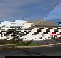 Royal Hotel Mulwala - Tourism Adelaide