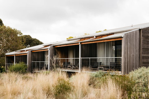 Royal Mail Hotel - Tourism Adelaide 1