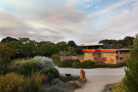 Royal Mail Hotel - Tourism Adelaide 3