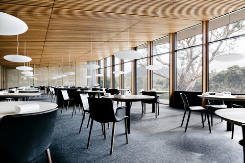 Royal Mail Hotel - Tourism Adelaide 6