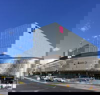 Sage Hotel Melbourne Ringwood - Tourism Adelaide