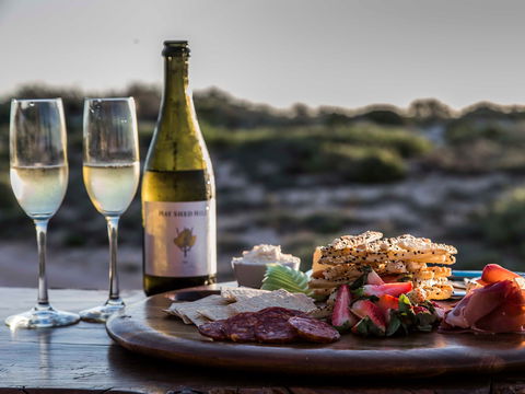 Sal Salis Ningaloo Reef - Tourism Adelaide 3