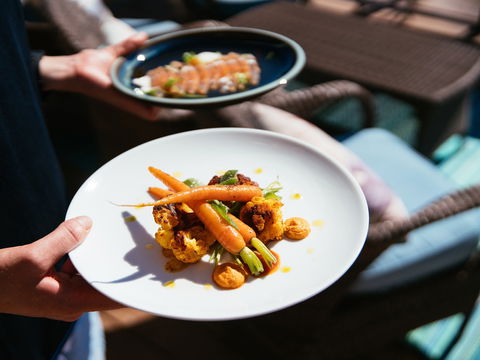 Sal Salis Ningaloo Reef - Tourism Adelaide 7