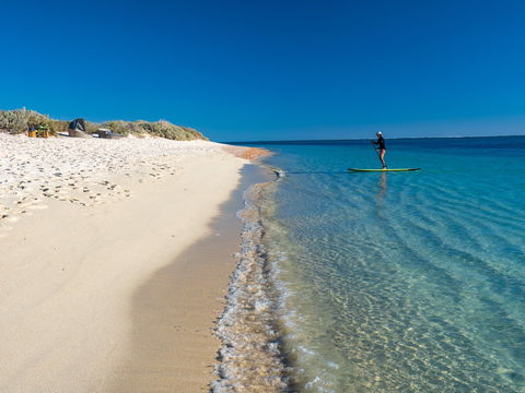 Sal Salis Ningaloo Reef - Tourism Adelaide 8
