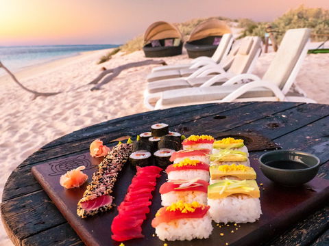 Sal Salis Ningaloo Reef - Tourism Adelaide 9