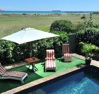 Seacove on the Beach - Tourism Adelaide