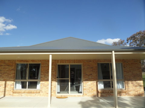 Secret Refuge At Portland Gate - Tourism Adelaide 0