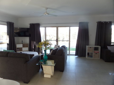 Secret Refuge At Portland Gate - Tourism Adelaide 2