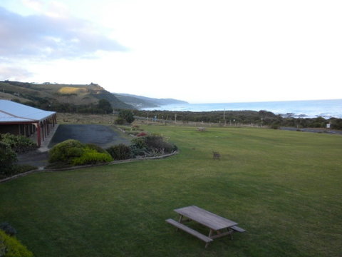 Skenes Creek Lodge Motel - Tourism Adelaide 0