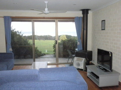 Skenes Creek Lodge Motel - Tourism Adelaide 1