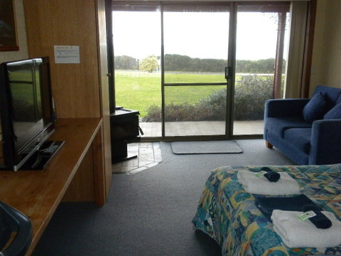 Skenes Creek Lodge Motel - Tourism Adelaide 2