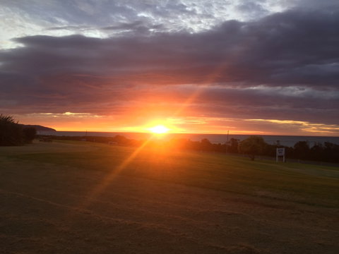 Skenes Creek Lodge Motel - Tourism Adelaide 5