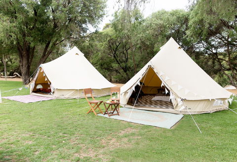 Soul Camping - Coral Bay - Tourism Adelaide 1