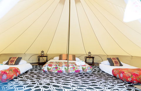 Soul Camping - Coral Bay - Tourism Adelaide 2