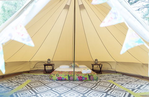 Soul Camping - Coral Bay - Tourism Adelaide 3