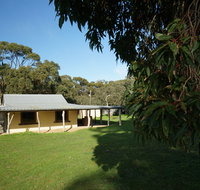 Southern Ocean Retreats - Goondooloo Cottage - Tourism Adelaide