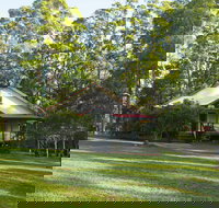 Telegraph Retreat Cottages - Tourism Adelaide