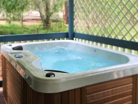 Telegraph Retreat Cottages - Tourism Adelaide 2