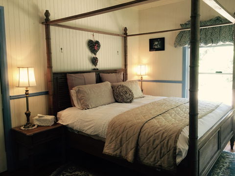 Telegraph Retreat Cottages - Tourism Adelaide 3