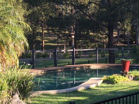 Telegraph Retreat Cottages - Tourism Adelaide 7