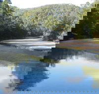 The Lodge Colo River - Tourism Adelaide
