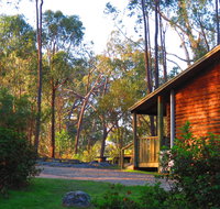 The Woolshed Cabins