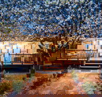 The Guesthouse Hill End - Tourism Adelaide