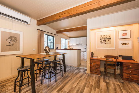 The Guesthouse: Hill End - Tourism Adelaide 5