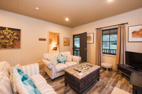 The Guesthouse: Hill End - Tourism Adelaide 6