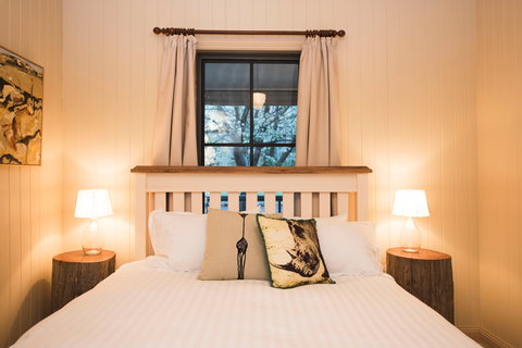 The Guesthouse: Hill End - Tourism Adelaide 7