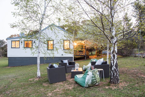 The Guesthouse: Hill End - Tourism Adelaide 8