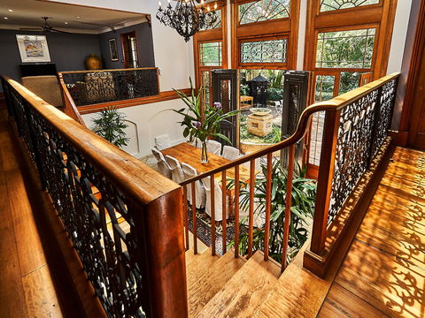 The Regents Park - Tourism Adelaide 0