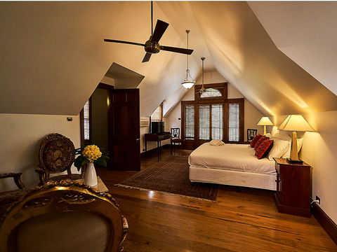 The Regents Park - Tourism Adelaide 1