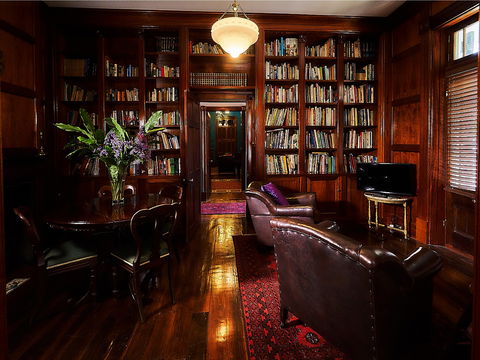 The Regents Park - Tourism Adelaide 3