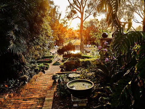 The Regents Park - Tourism Adelaide 5