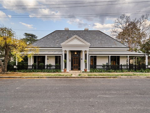 The Regents Park - Tourism Adelaide 7