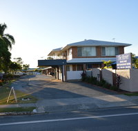 The Rover Holiday Units/Motel - Tourism Adelaide