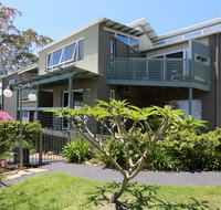 Tree Tops Bed and Breakfast Jervis Bay - Tourism Adelaide