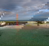 Troubridge Island Escape - Tourism Adelaide