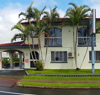 Tropic Coast Motel - Tourism Adelaide