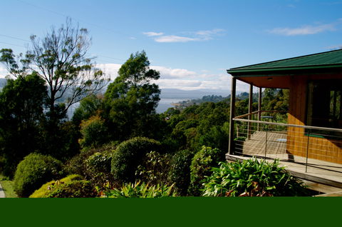 Viewenmore Villa Bed & Breakfast - Tourism Adelaide 0