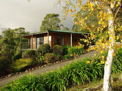 Viewenmore Villa Bed & Breakfast - Tourism Adelaide 1