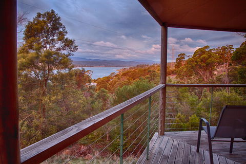 Viewenmore Villa Bed & Breakfast - Tourism Adelaide 6
